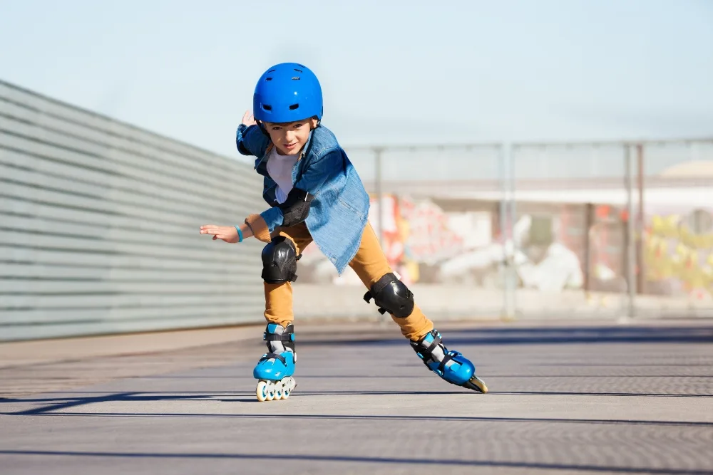 Skating Rink