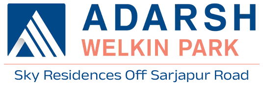 Adarsh Group Logo