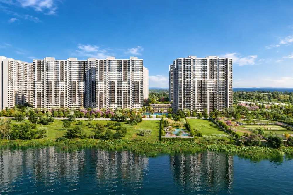 Adarsh Welkin Park Overview
